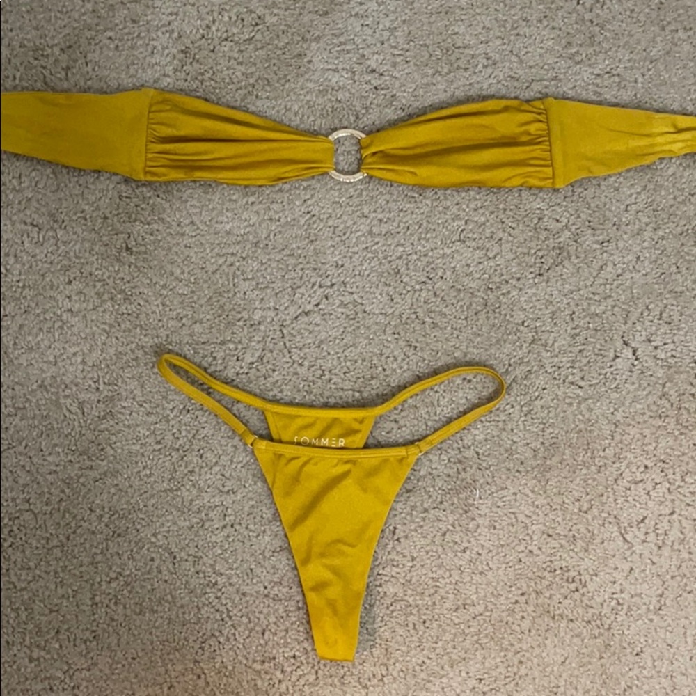 Sommer swim bikini